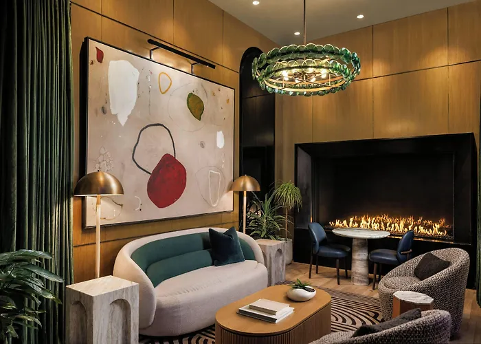 Ac Hotel By Marriott New York Times Square